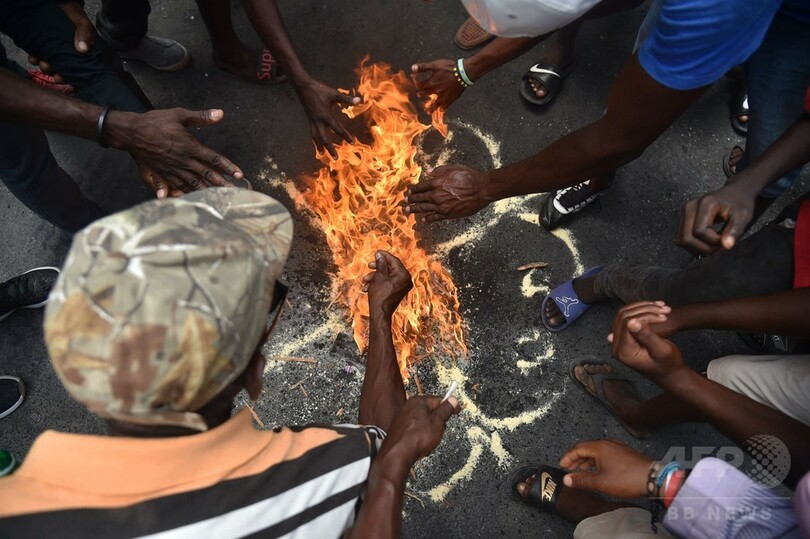 ハイチの治安は最悪！大統領暗殺の理由や過去クーデター未遂を紹介！