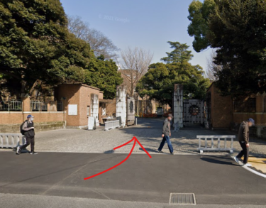 東京大学で逮捕の少年が刃物を持っていた理由は？計画的犯行の証拠！