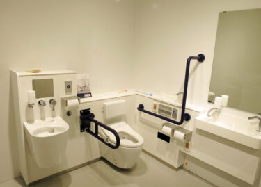 東京メトロ多機能トイレ非常ボタンが鳴らなかった原因は？本当の理由！